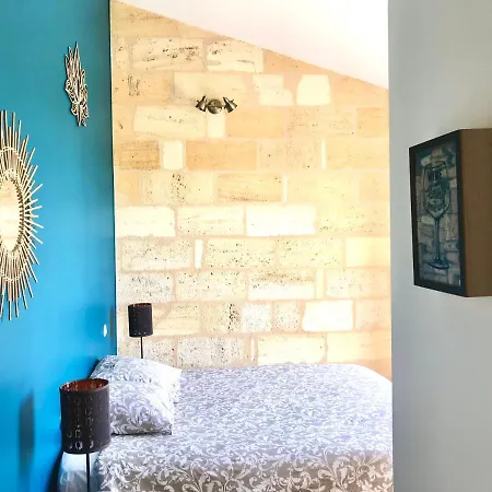 Logis Des Vignes Saint-Émilion