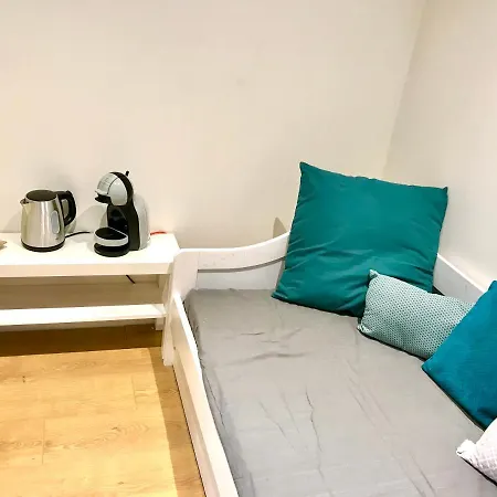 Logis Des Vignes Séjour à la campagne *